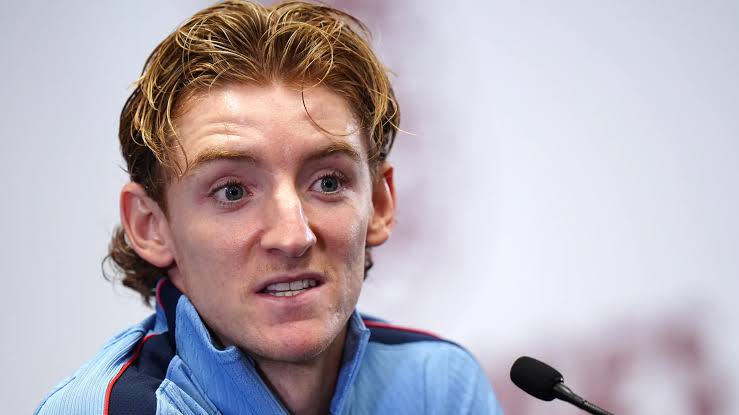 Gordon: England don’t need Spain’s style to win trophies – The Sun Nigeria images (21)