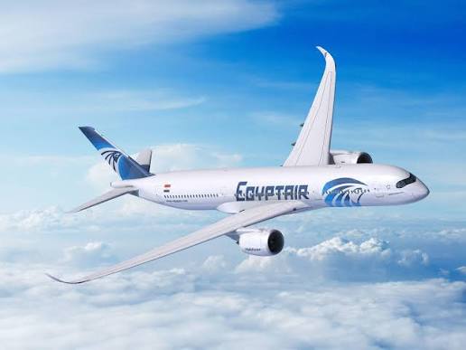 EgyptAir Named World’s Most Improved Airline, Rises to 46th Globally EgyptAir Named World’s Most Improved Airline, Rises to 46th Globally
