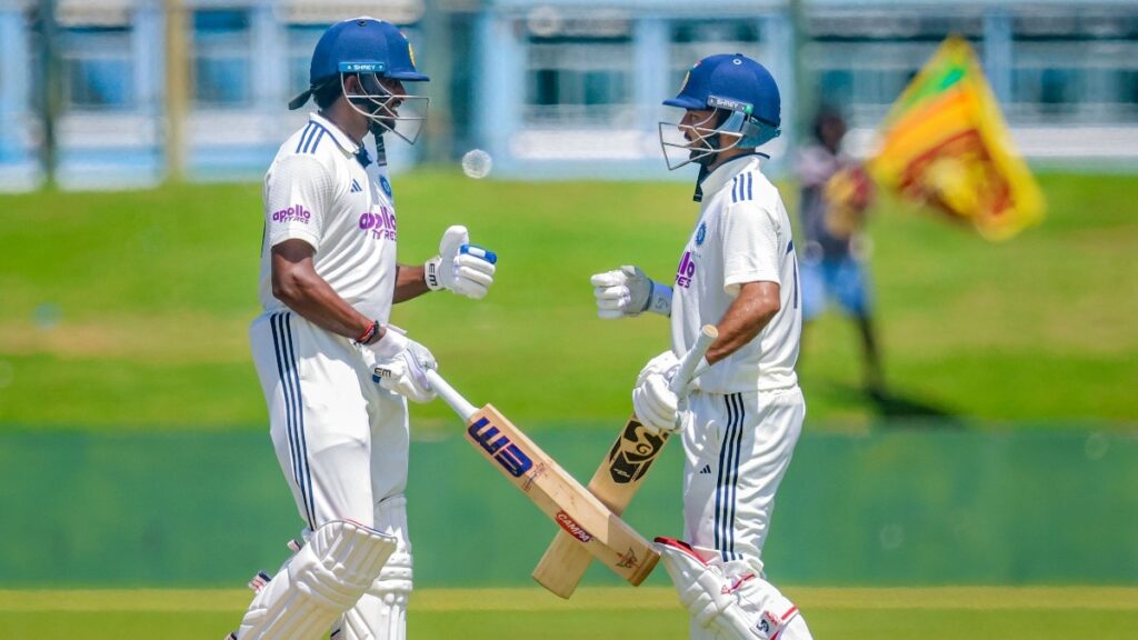 India A to tour New Zealand before senior team’s Test series challenge Download app