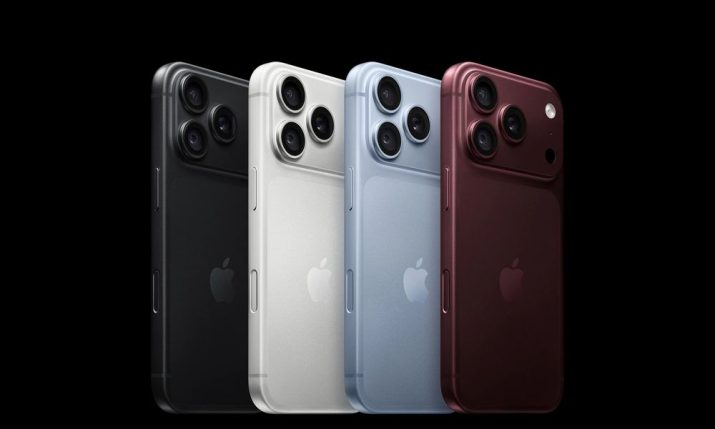 iPhone 18 Pro officially arrives in Croatia