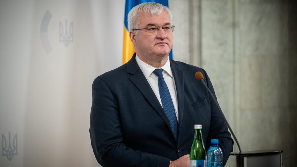 North Macedonia provides Ukraine with 13 packages of military aid