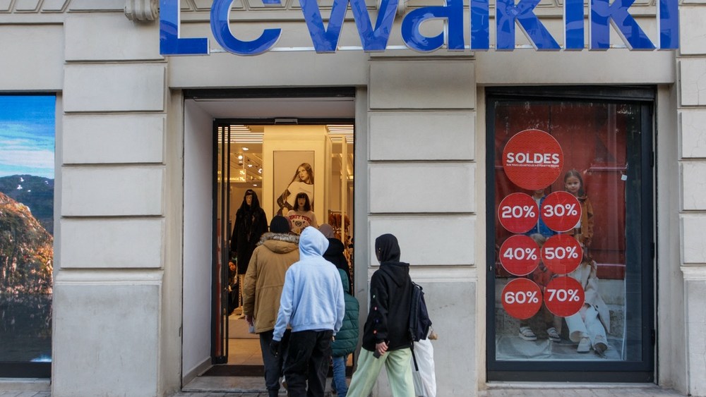 On the Line: Syria Emerges as New Ground for Turkish Textile Expansion