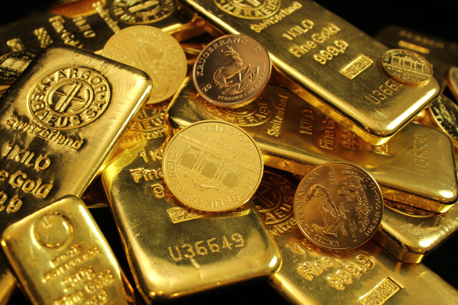 Dutch Central Bank Moves Gold Out of North America. Geopolitical Unrest Drives The ‘Crisis Preparedness’ Shift. Learn how to roll over an IRA or 401(k) into