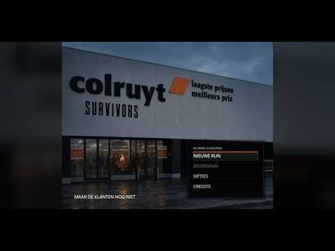Colruyt Survivors