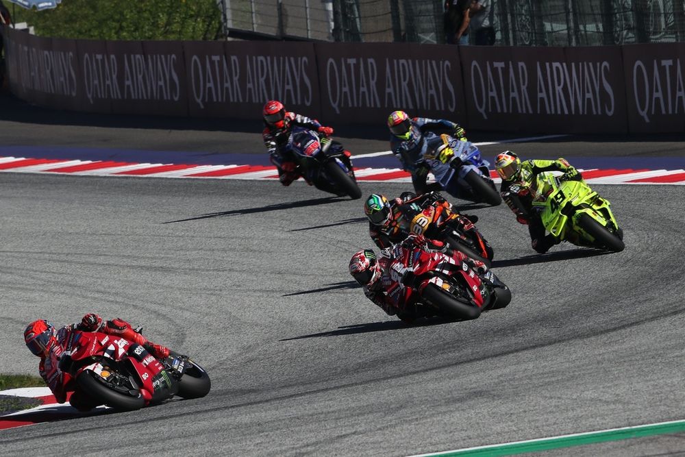 Marc Marquez, Ducati Team
