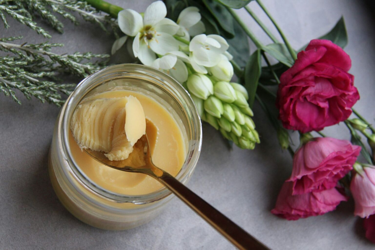 Boutique supports small butter producers Boutique supports small butter producers
