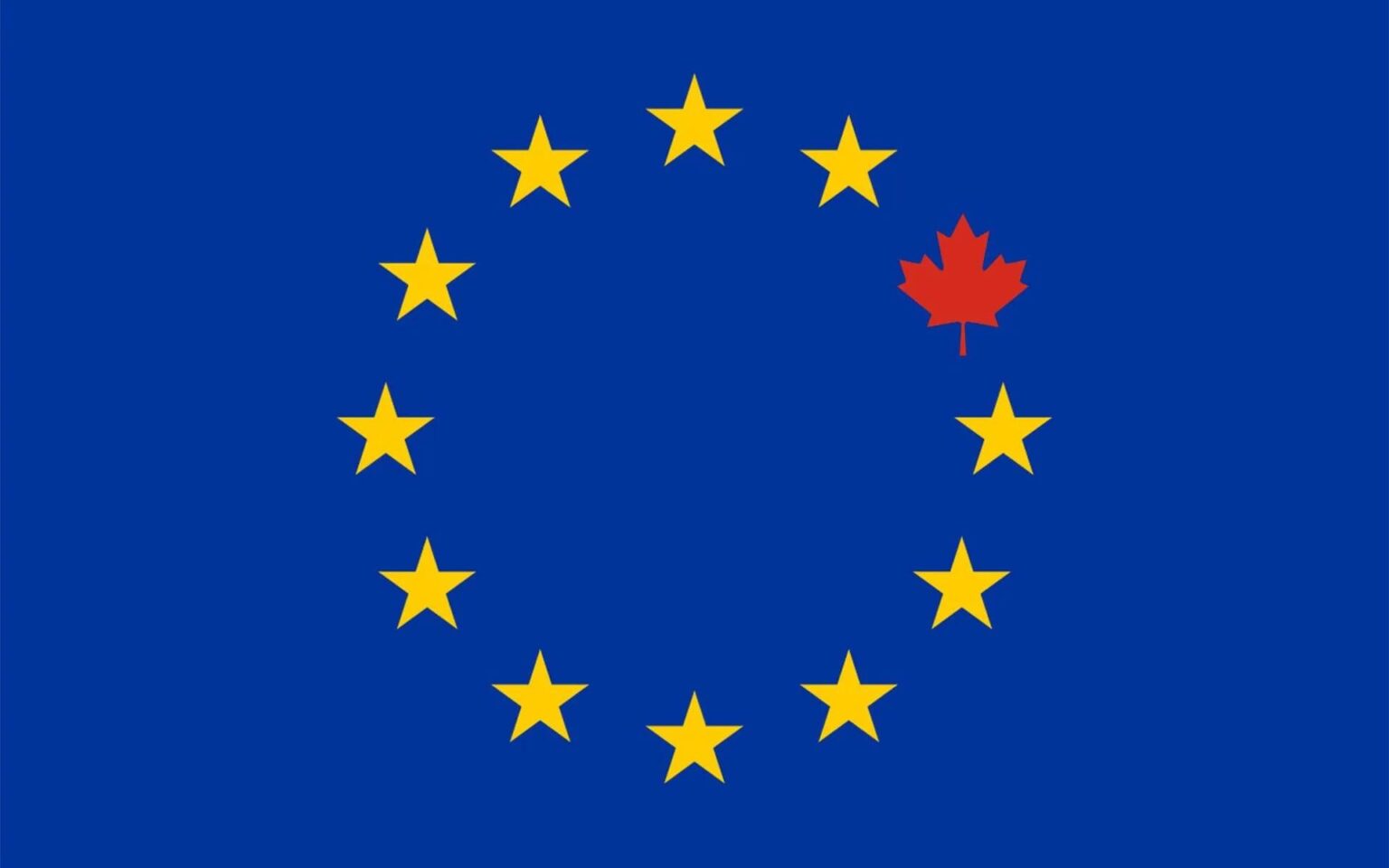 While native PBrasts are wondering what kind of anti-EU nonsense to spew, the EU is expanding
