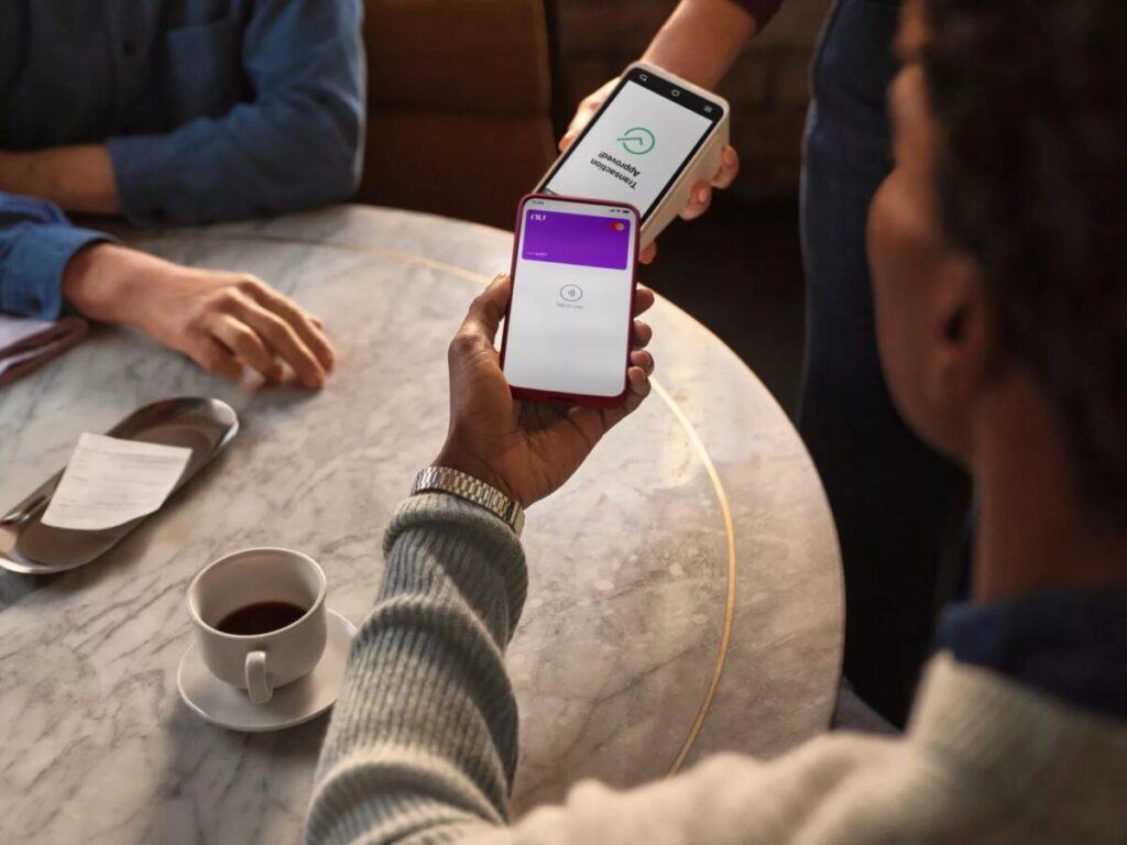 Nubank Eyes Monzo Takeover in Push Into Europe