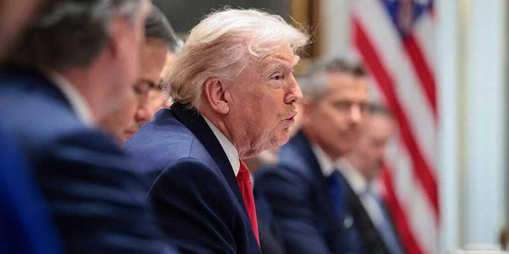 Biographer says Trump in 'new territory' as close allies betray him