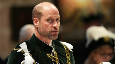 Prince of Wales to represent King Charles at funeral of King Harald V in Norway