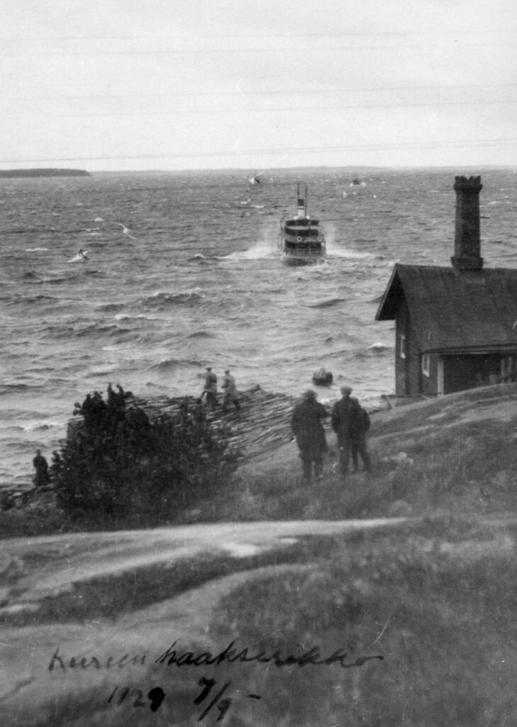 SS/Kuru 1929