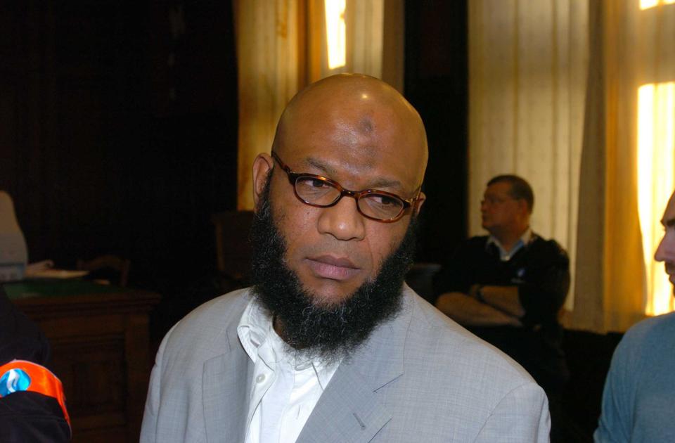 Convicted terrorist Nizar Trabelsi demands 2 million euros in damages