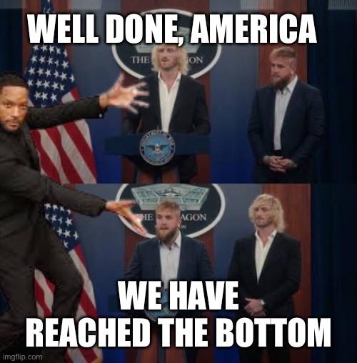 Surely, this has to be it, right? Right?!!
