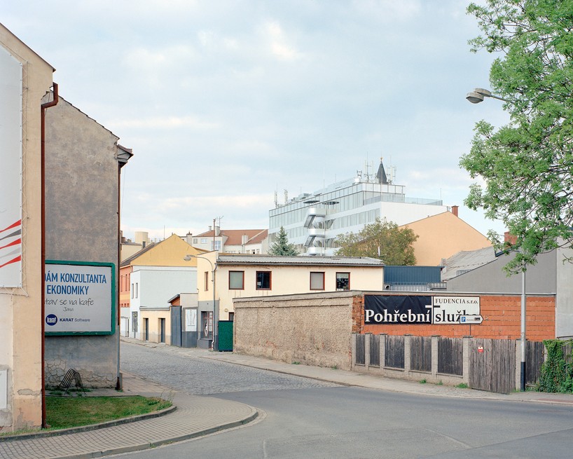 reconstruction of city hall in prerov a building that opens to its city 6