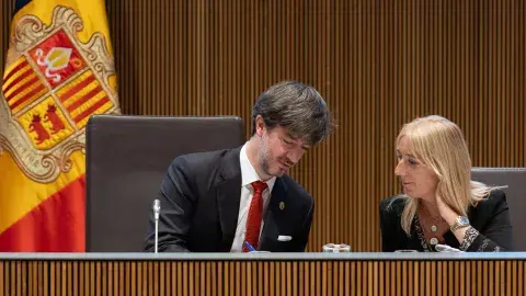Andorran Government will have to justify again why it refuses to hand over BPA’s accounts Andorran Government will have to justify again why it refuses to hand over BPA’s accounts