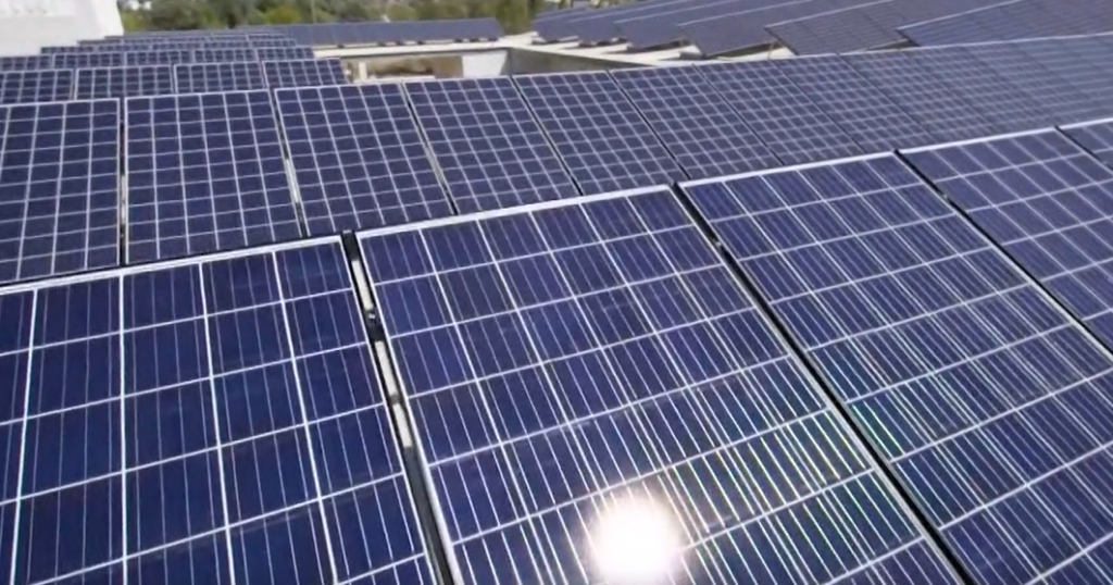 Howard County Council weighs pause on solar energy projects Howard County Council weighs pause on solar energy projects