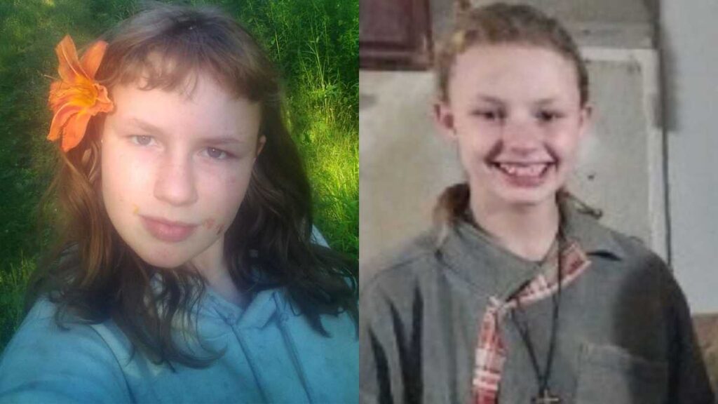 Maine teen Stefanie Damron has been missing for two years Maine teen Stefanie Damron has been missing for two years