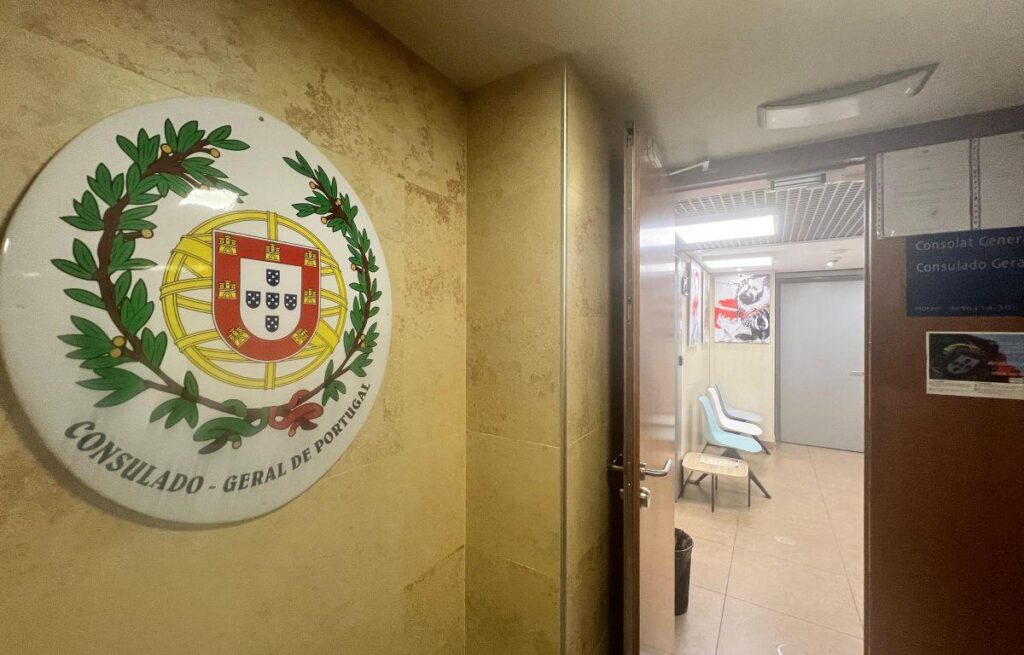 The price of housing in Andorra is driving up the number of Portuguese residents who want to return to their country of origin The price of housing in Andorra is driving up the number of Portuguese residents who want to return to their country of origin