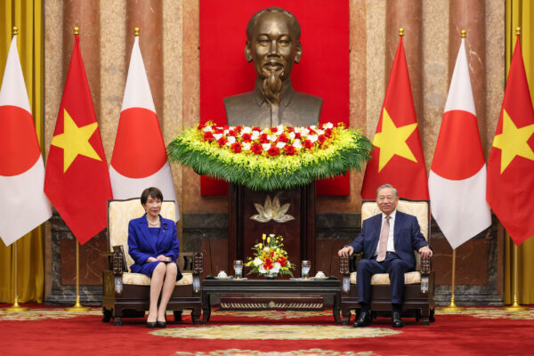 Japan’s FOIP 3.0: Is Pragmatism That Delivers Resilience Enough? – The Diplomat Japan’s FOIP 3.0: Is Pragmatism That Delivers Resilience Enough?