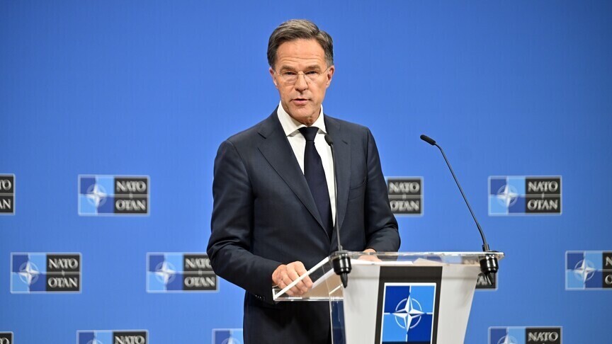 NATO expresses solidarity with Germany after alleged Russian ‘hybrid attack’ in Leipzig logo