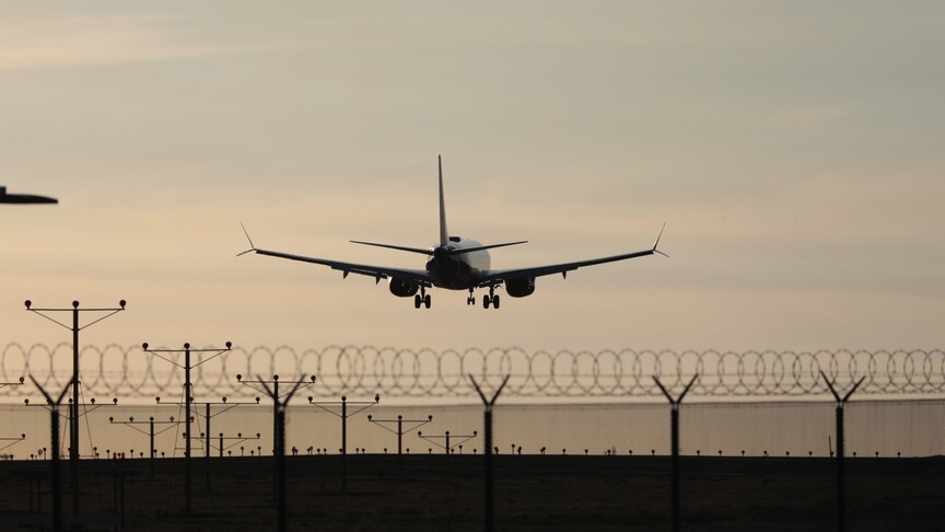 Mauritius denies landing permit to flight from Israel, forcing cancellation: Tour operator logo