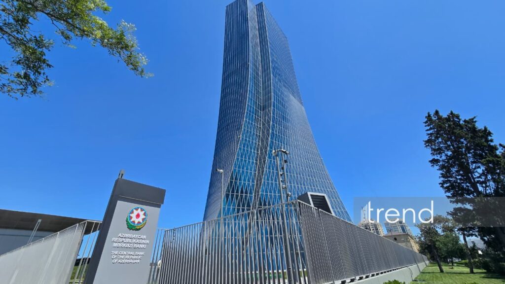Azerbaijan Central Bank to announce next interest rate decision this week Azerbaijan Central Bank to announce next interest rate decision this week