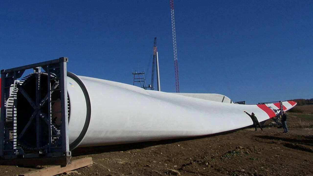 turbine