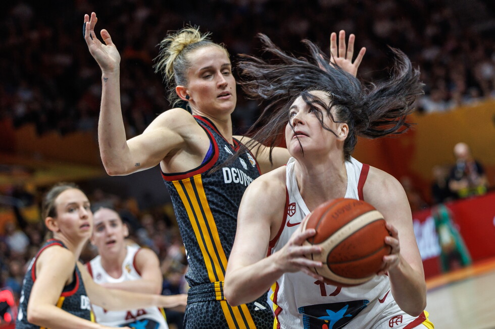 Japan, US start Women’s Basketball World Cup with wins Japan, US start Women’s Basketball World Cup with wins
