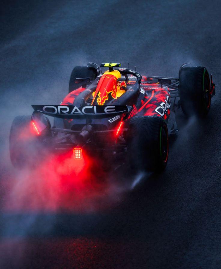 Max Bronze at Monza