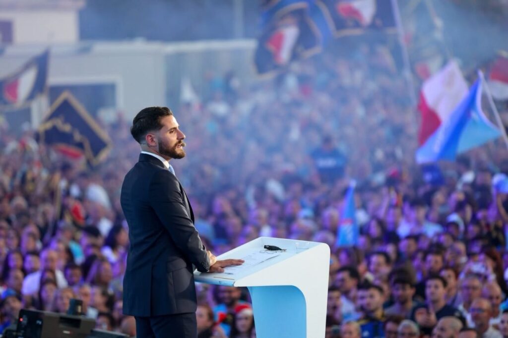 Justice delayed is justice denied, Malta’s opposition leader says Alex Borg, Malta
