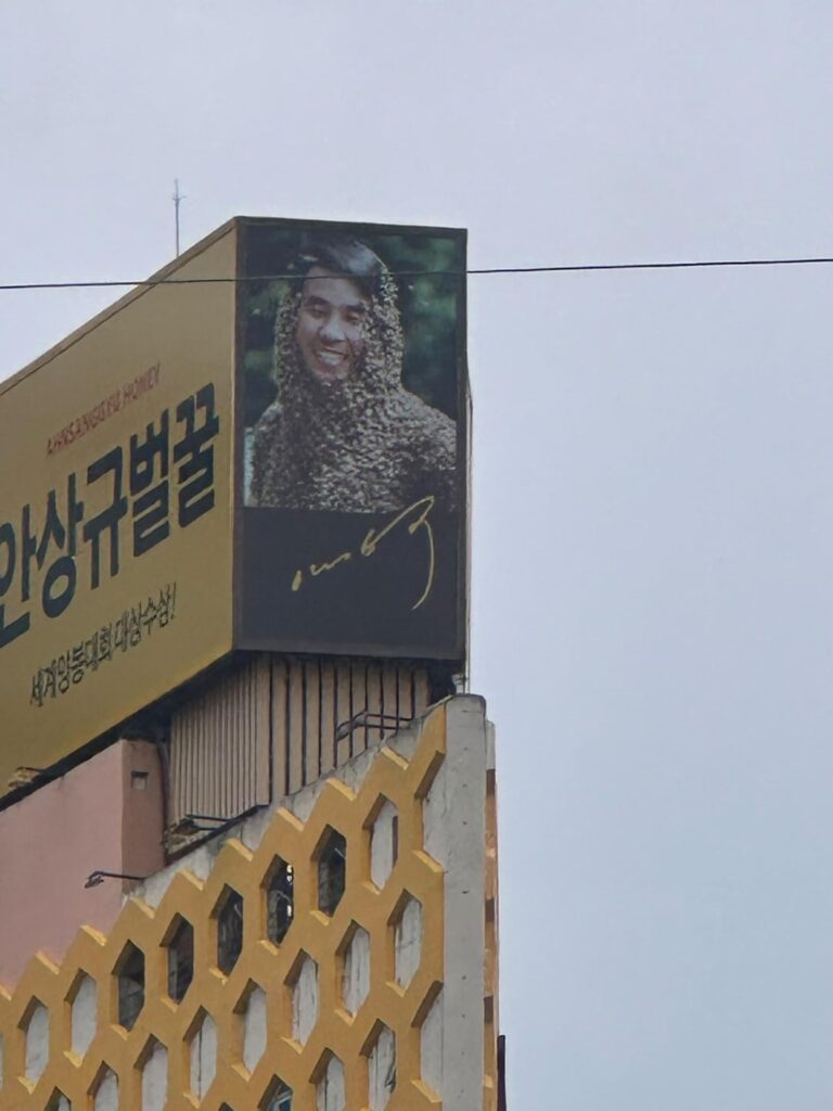 Saw this crazy building in Seoul… I can’t stop laughing😂 Saw this crazy building in Seoul... I can't stop laughing😂
