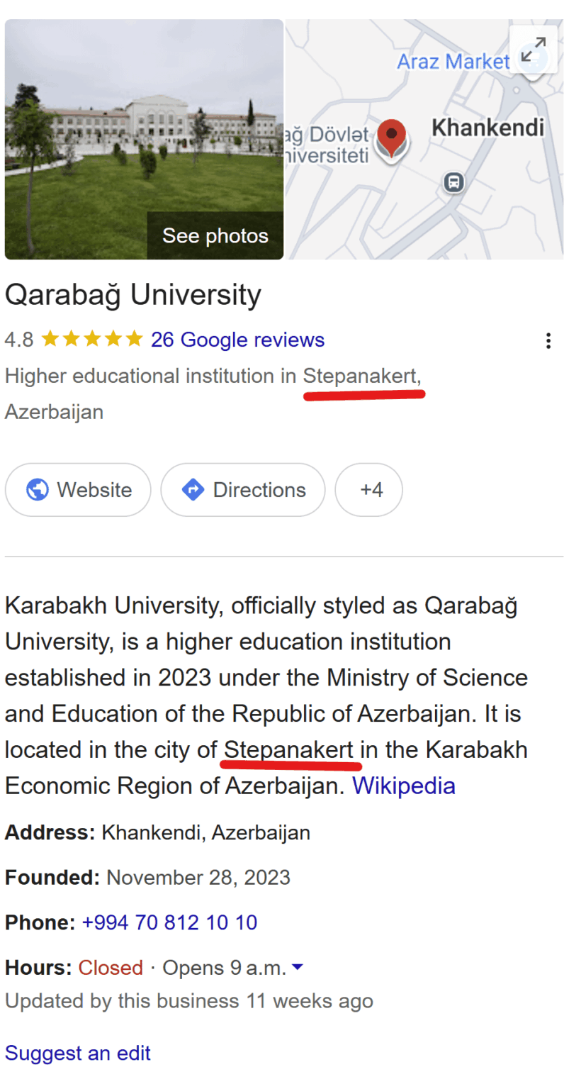 Google needs to fix this