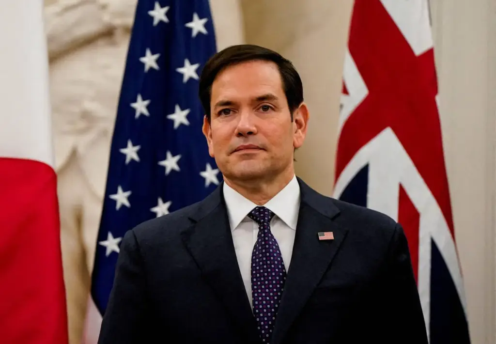 Artificial Intelligence and the Necessities of Communication Between Nations Marco Rubio: US-China proposal to establish an emergency warning line for AI incidents