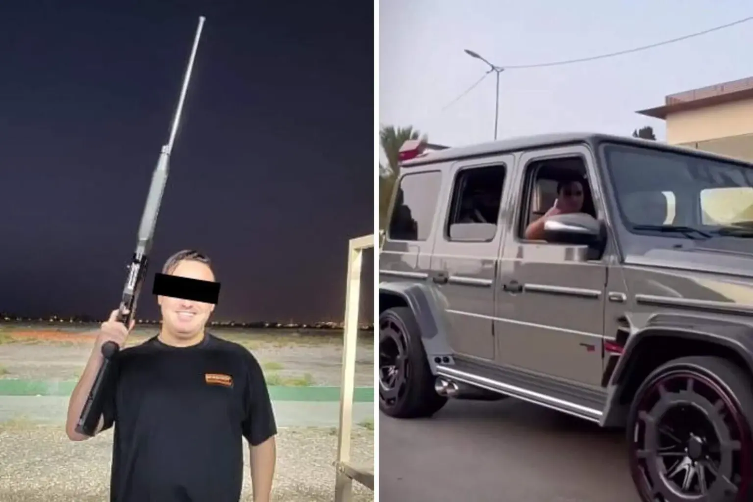 Facing nearly 40 years in Belgium, drug trafficker «Gino» arrested in Morocco