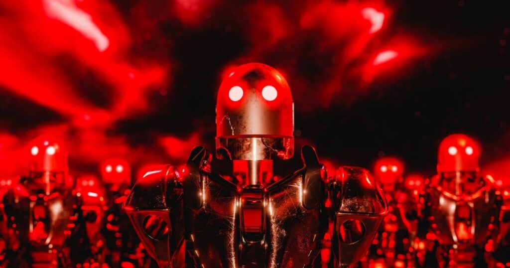Science fiction vs. reality: CTOs assess fears of AI doom Science fiction vs. reality: CTOs assess fears of AI doom