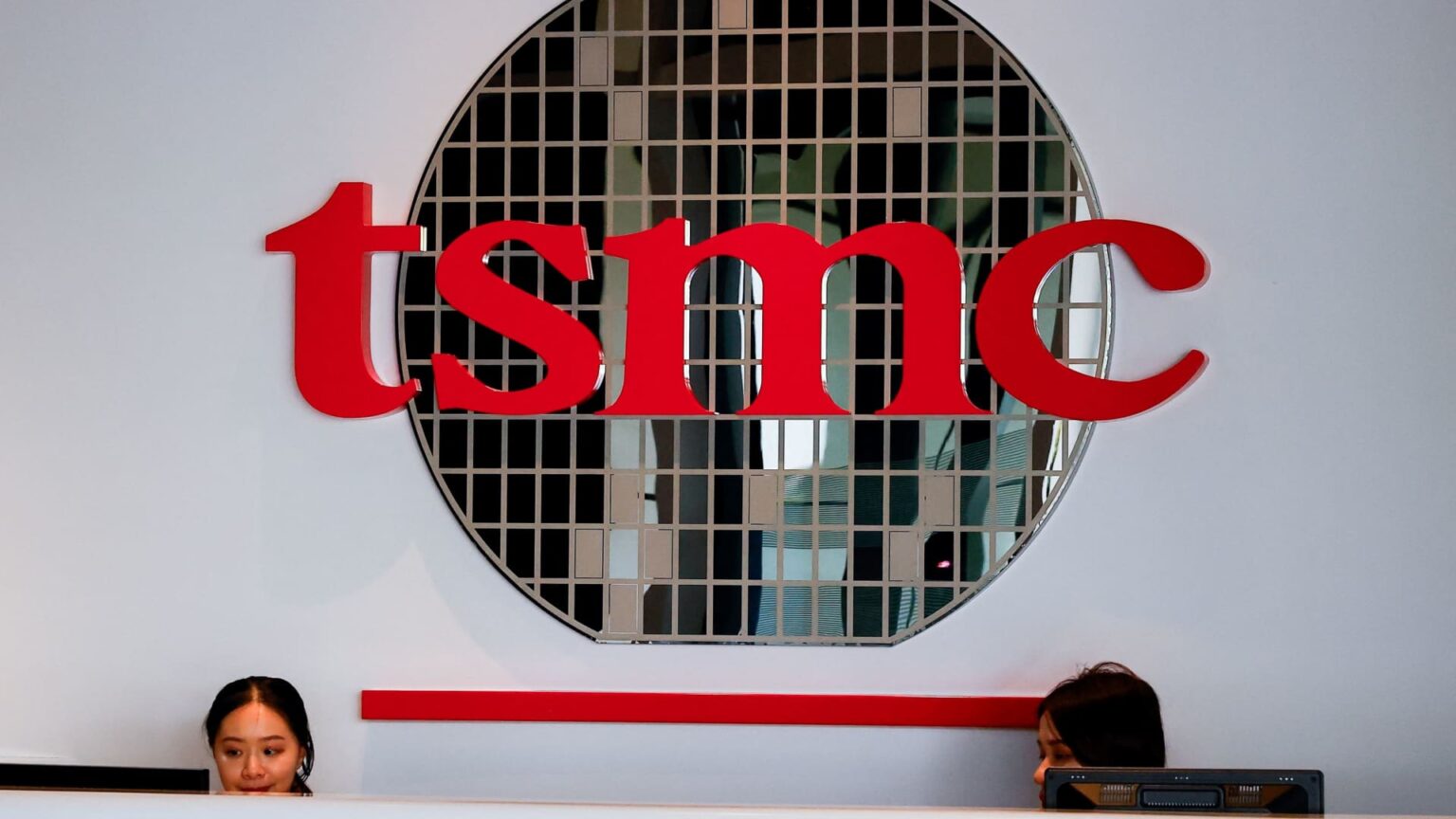 TSMC posts record profit for a sixth straight quarter, beating estimates on AI boom TSMC posts record profit for a sixth straight quarter, beating estimates on AI boom