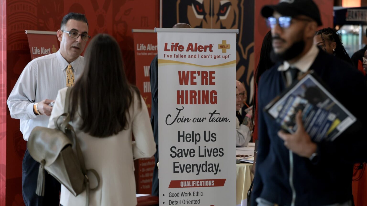 Jobs report September 2026: Jobs report September 2026: