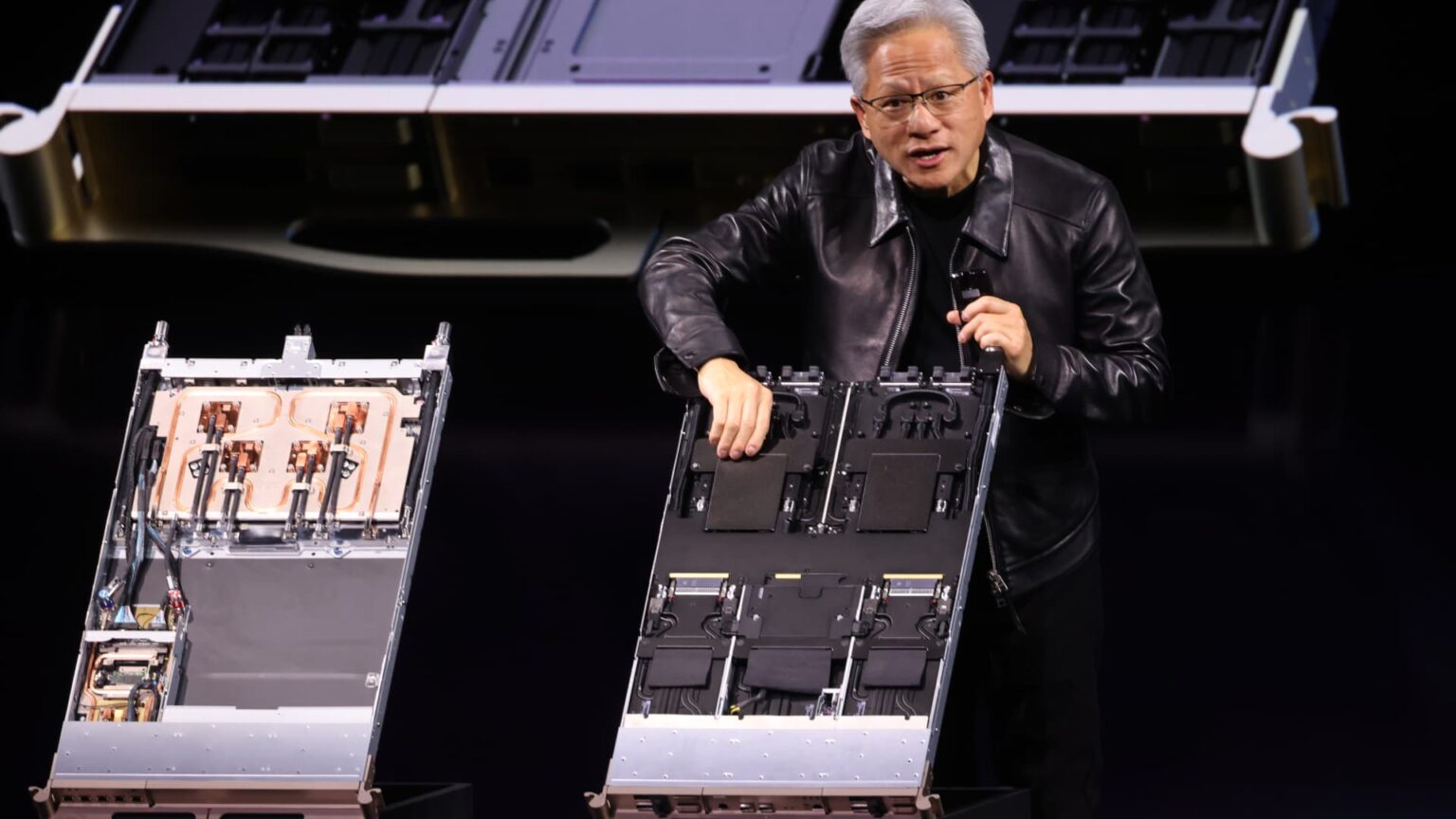 Indian AI firm seeks to raise $3 billion to buy Nvidia chips: report Indian AI firm seeks to raise $3 billion to buy Nvidia chips: report