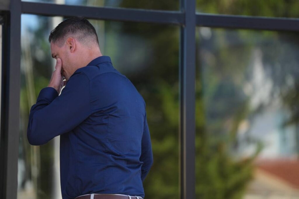 Details heard in trial of British father whose son took fatal fall in Cyprus hotel Details heard in trial of British father whose son took fatal fall in Cyprus hotel