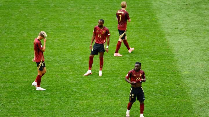 UEFA Nations League: Belgium Beat Turkey 3-0 With De Bruyne Brace