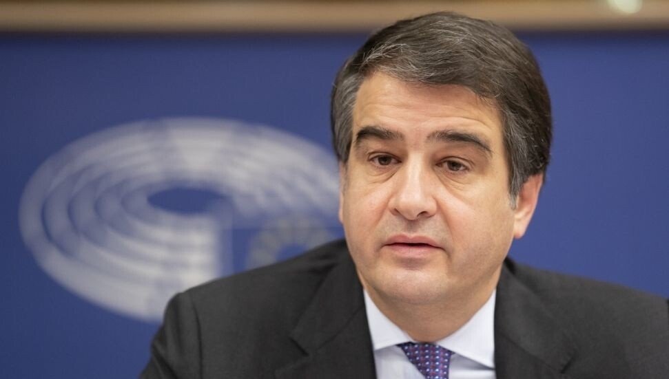 Fitto: Tensions in Eastern Mediterranean Cannot Ease Without Cyprus Settlement