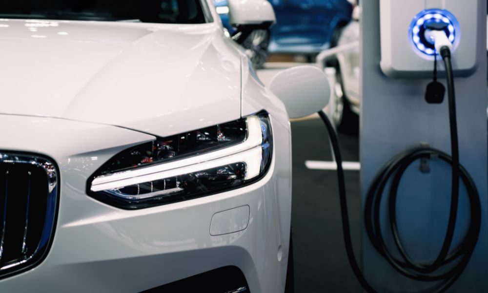 Australia’s EV insurance challenge grows as EVs hit 24% of new car sales Australia’s EV insurance challenge grows as EVs hit 24% of new car sales