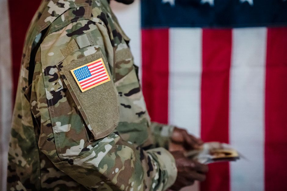 AI May Reshape Military Workforce, Key Questions Unresolved AI May Reshape Military Workforce, Key Questions Unresolved