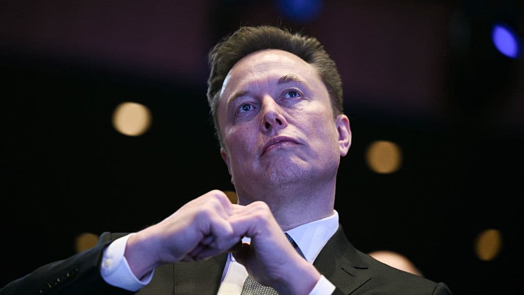 How Elon Musk Learned to Love Political Spending Again How Elon Musk Learned to Love Political Spending Again