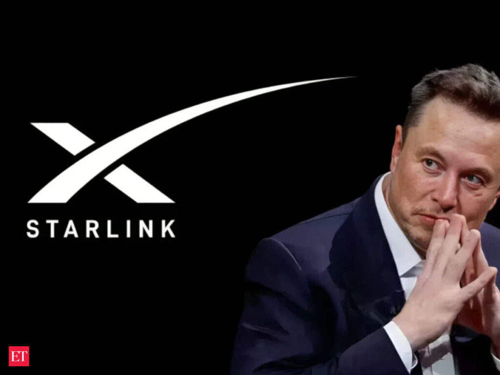 Indian satellite policy: Satellite network a ‘technology of geopolitical control’: Think tank for hard limits on Starlink Indian satellite policy: Satellite network a 'technology of geopolitical control': Think tank for hard limits on Starlink