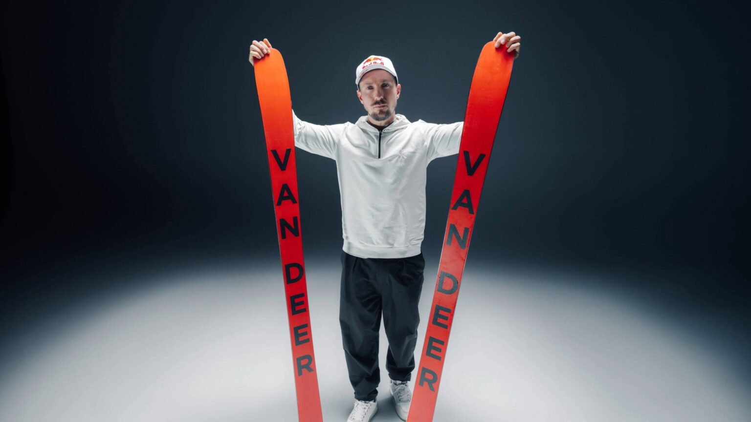 First Look: the Austrian-Made, Athlete-Approved, Ready-for-Anything FREERIDE 98 Marcel