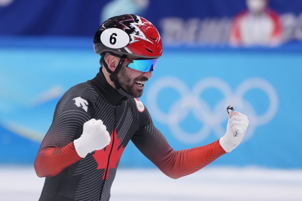 Canada’s new speedskating stars bring intelligence to sport, says five-time Olympian | NanaimoNewsNOW Canada’s new speedskating stars bring intelligence to sport, says five-time Olympian | NanaimoNewsNOW
