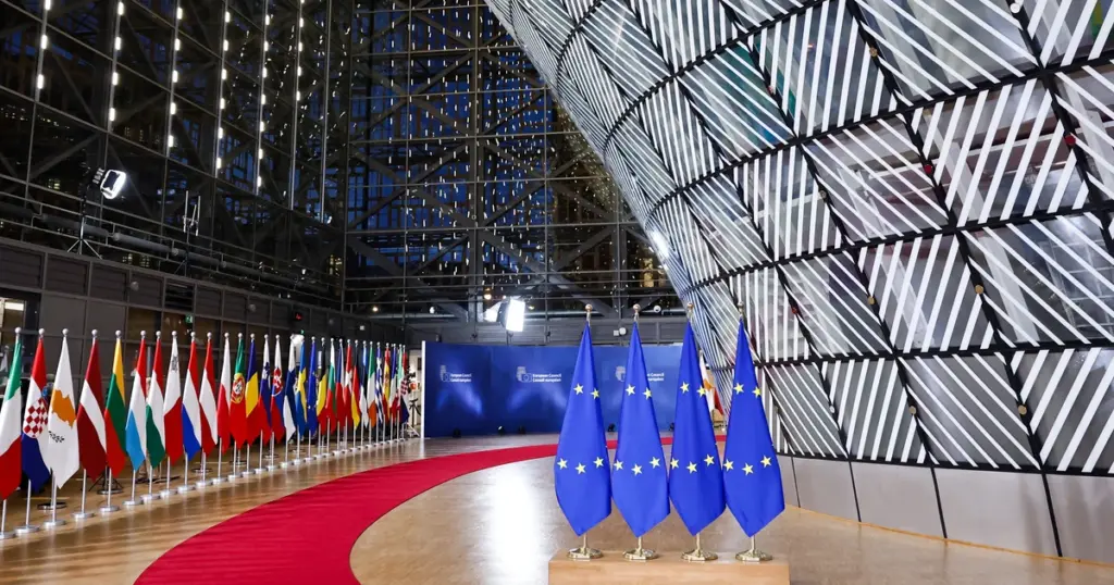 Europe Needs to Simplify Withholding Tax Relief Sooner Than 2037