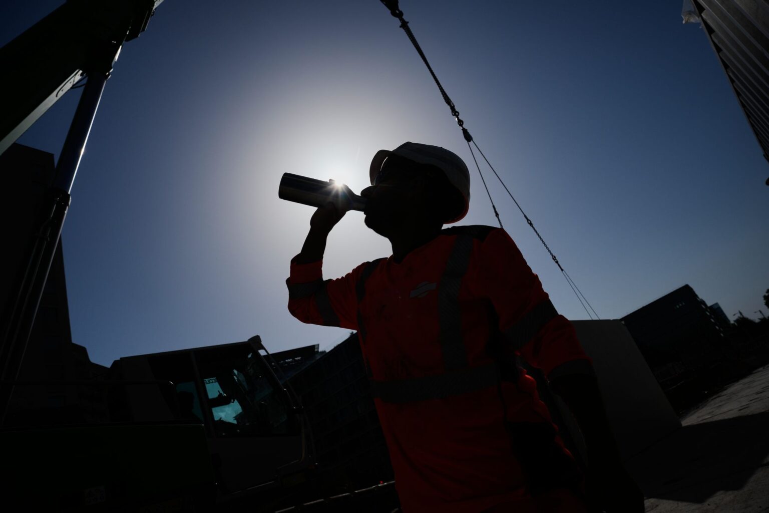 Europe’s killer heat this summer claims 50,000 lives. Climate change blamed for two-thirds of deaths Europe's killer heat this summer claims 50,000 lives. Climate change blamed for two-thirds of deaths
