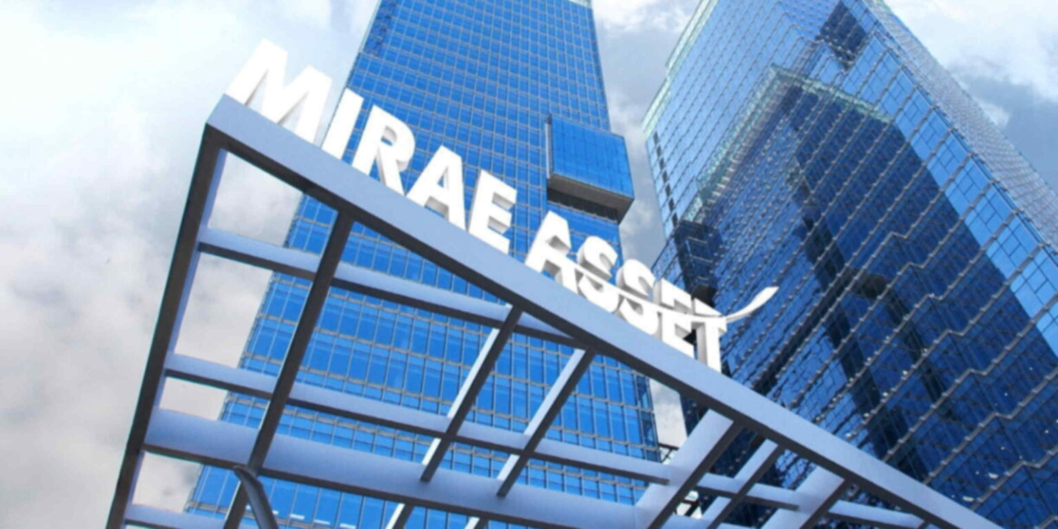 South Korea’s Mirae Asset to buy prop trading unit of Japan’s Okasan South Korea's Mirae Asset to buy prop trading unit of Japan's Okasan
